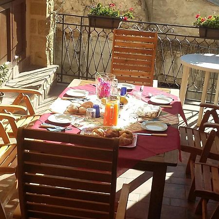 B&B Caravella Mezzojuso 外观 照片