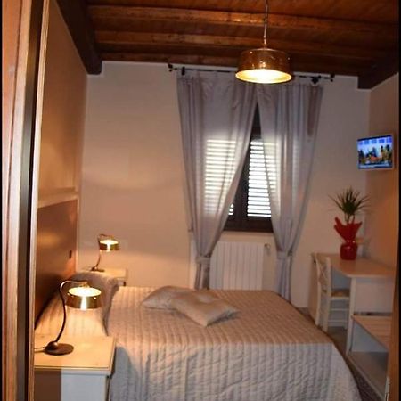 B&B Caravella Mezzojuso 外观 照片