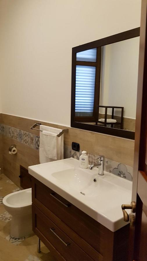 B&B Caravella Mezzojuso 外观 照片